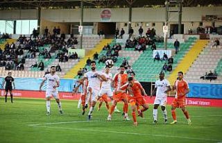 Ziraat Türkiye Kupası: Aytemiz Alanyaspor: 5 - Adanaspor:...