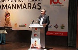"100. yıl kutlamalarının asıl sebebi, tarih...