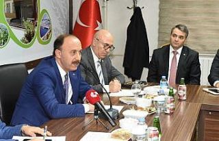 10 milyon liraya 2 bin kişilik istihdam