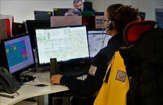 112’yi gereksiz meşgul eden şahsa para cezası