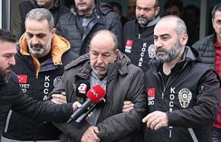 12 yıllık cinayetin 4 şüphelisi de tutuklandı