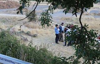 13 yaşındaki Hüseyin’in katil zanlısı ilk kez...