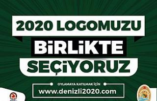2020 Denizli yılı logo seçiminin bitmesine 2 gün...