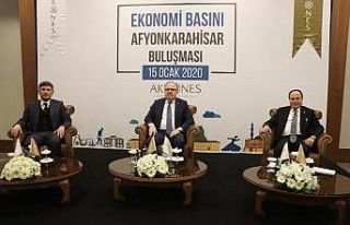 "2020’de Afyonkarahisar’da 2 milyondan fazla...