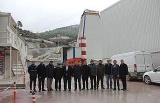 "250 milyon ton kömür olduğunu tespit ettik"...