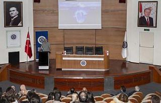 3. Entegre Tıp Sempozyumu, Atatürk Üniversitesi...