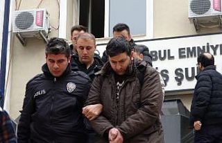 4’ü kadın 15 FETÖ şüphelisi adliyeye sevk edildi