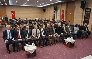 7 şehirden 110 öğrenci Türk Müziği Kampı’na...