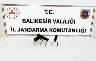 9 yıldır cinayetten aranan şahıs yakalandı