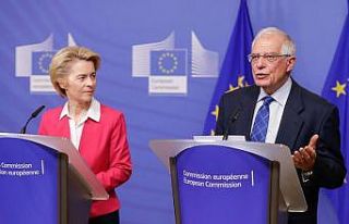 AB’den Berlin Konferansına yönelik resmi açıklama