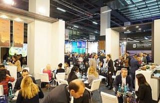 Ace Of M.I.C.E. Exhibition by Turkish Airlines kapılarını...