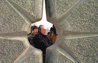 Adalet ve Demokrasi Haftası Çankaya’da başlıyor