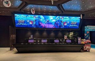 Adana’da animasyonu yapılan film 24 Ocak’ta vizyona...