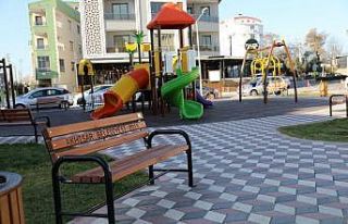 Afrin gazisinin ismi memleketinde yaşayacak