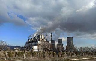 Afşin-Elbistan A Termik Santrali mühürlendi