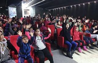 Afşin’de ozanlar 100’üncü yıl için söyledi