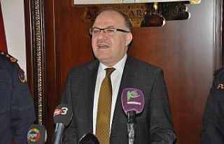 Afyonkarahisar Valisi Tutulmaz’dan kar tatili açıklaması:...