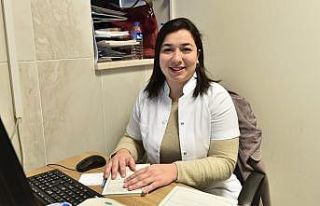 Ahlat Devlet Hastanesine kadın hastalıkları ve...