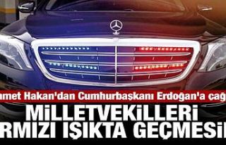 Ahmet Hakan'dan Cumhurbaşkanı Erdoğan'a...