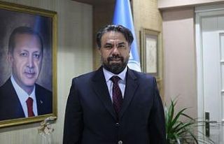 AK Parti Balıkesir il yönetimi belirlendi