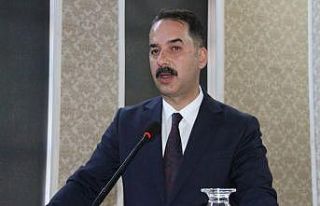 AK Parti İl Başkanınından açıklama