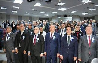 Akdeniz Üniversitesi’nde Tarımsal Öğretim’in...