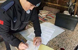 Akhisar Belediyesinden fırın işletmelerine denetim