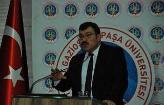 Akıllı sistemlerle yönetilen şehirler geliyor