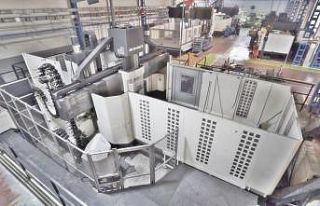 Akteknik, preimum araçlara kalıp üretiyor