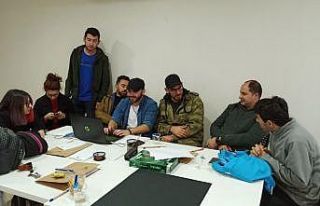 Alanya HEP Üniversitesi’nde Güvenli İnternet...