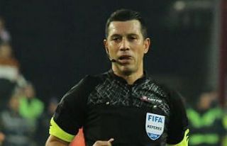 Ali Palabıyık’ın Alanyaspor ve Kayserispor karnesi