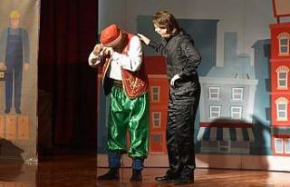 Aliağa’da yarıyıl tatili etkinlikleri coşkuyla...