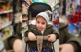 Almanya’da annesinden koparılan minik Miray davasında...