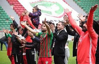 Amedspor destek bekliyor