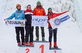 Anadolu Üniversitesi Türkiye’de ilk kez düzenlenen...