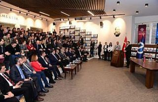 Anadolu Üniversitesi’nde “Türkiye’nin Dijital...