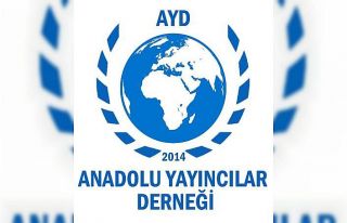 Anadolu Yayıncılar Derneği Başkanı Burhan: “Berat...