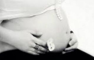 Anne adaylarına doğuma hazırlık kursu