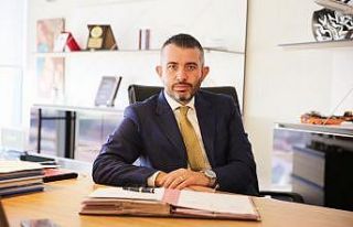 Arkas Lojistik’te üst düzey atama