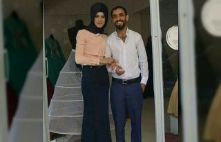 Arnavutköy ormanlık alanda dehşet: 1 ölü, 1 ağır...