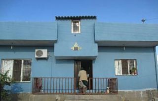 Artuklu Kaymakamlığı yoksul ailelerin evlerini...