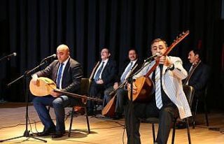 Aşıklar Darıca’da buluştu