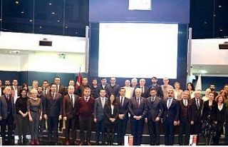 ASO’dan işitme engellilere yönelik ‘Bir İşaretin...