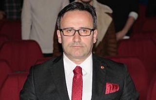 Atatürk Kültür Merkezi Başkanlığı Prof. Dr....