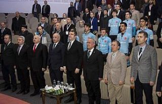 Atatürk Üniversitesi’nde Bisiklet Politikaları...