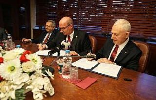 ATO Başkanı Baran: “Üniversitelerin bilgi birikimini...