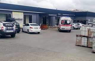 Avcılar’da husumetli olduğu adamı vuran şüpheli,...