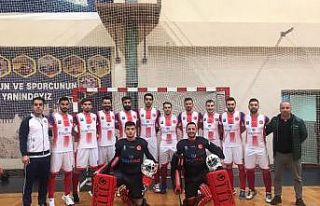 Avrupa şampiyonu Polisgücü, lig şampiyonluğu...