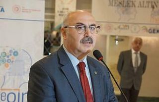 Aydın Valisi Köşger’den Aydın halkına çağrı