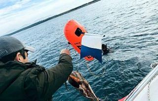 Aydın’da kaçak avlanmaya izin yok